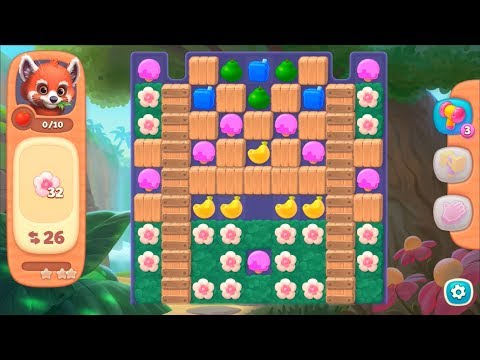 Wildscapes Level 10 🐼