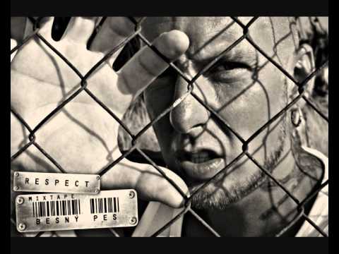 Baron Respect - Neotravuj ft SEKI - ( MIXTAPE BESNÝ PES ) 2012