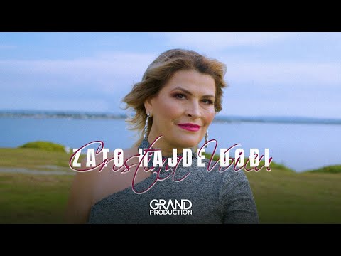 Cristina Voicu - Zato hajde dođi (Official Video 2021)