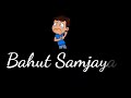 Hai Apna Dil To Aawara Hindi Bollywood Whatsapp Status Video