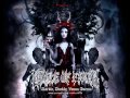 Cradle of Filth   Beyond Eleventh Hour