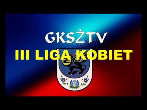 III LIGA KOBIET BRAMKI Z MECZU GKS ŻUKOWO - KTS-K GOSRiT LUZINO 26.08.2018