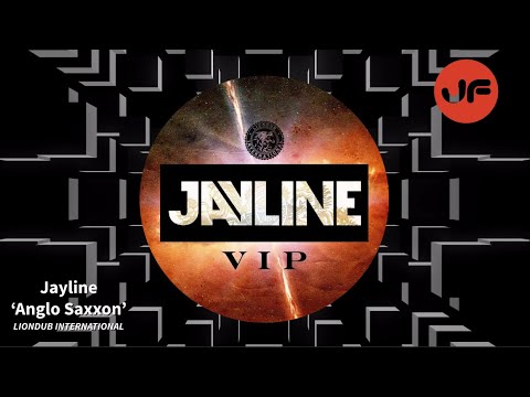 Jayline - Anglo Saxxon VIP (Liondub International) ℹ️