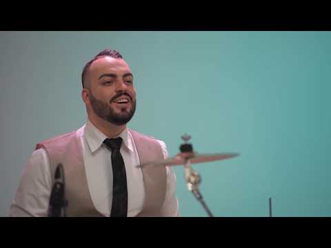 Moe Mavrovo - Fantastic band mk (cover Zlate Milosevski)