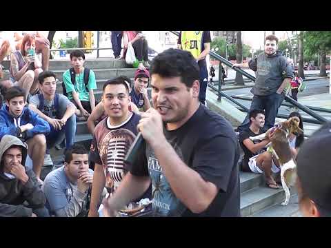 8vos / Paskar vs Ezze vs Triple M / MDO Underfree Fecha 3