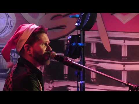 Cagey Strings 2019-12 im Waldheim - Sex Bomb