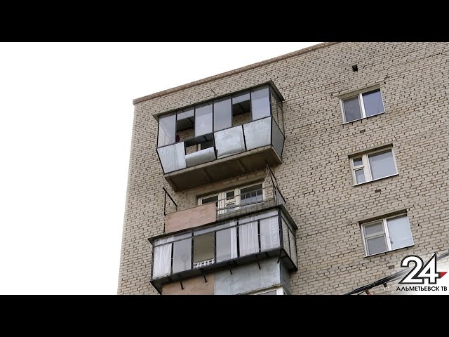 Новости Альметьевска (эфир от 22 октября 2020 года)