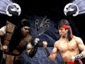 Mortal Kombat Project Season 2 Tremor Release