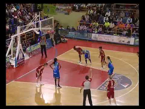 Liga Femenina Jornada 10 Perfumerías Avenida-Rivas Ecópolis