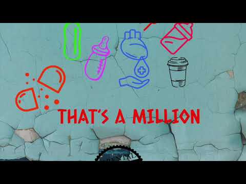 BIN SWANSON 🦢 - Baby Money x That’s a Million (FREESTYLE) STONEMIX PROD. BY MACHU