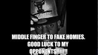 DJ DRAMA - MY MOMENT / MY MOMENT FREESTYLE (JUSS F