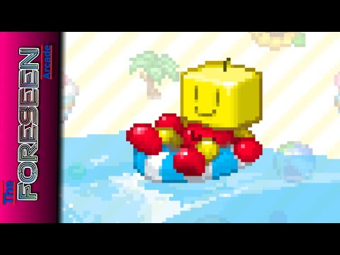 Pool Slide Story - PC Gameplay (Steam) - YouTube