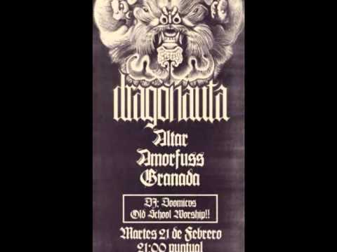 Dragonauta - Misa Negra XII