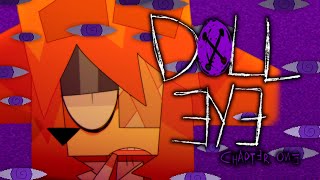 EU SOU UM PÉSSIMO PAI - Doll Eye - GAMEPLAY PT-BR #01