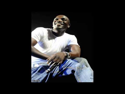 Akon feat Play-N-Skillz - Angel Eyes [HD]