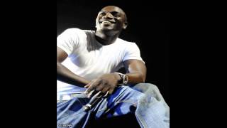 Akon feat Play-N-Skillz - Angel Eyes [HD]