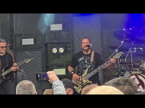 ARAKAIN - RÁM KŘIVEJCH ZRCADEL - OSLAVANY 2025