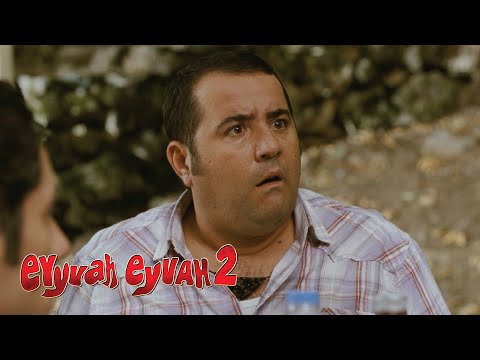 Agalarla Çilingir Sofrası - Eyyvah Eyvah 2