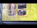 The Full Monty Dvd Menu U K 2000