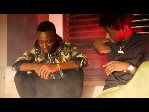 Gucci Loup Feat. Baleme - Cité (Son Officiel)