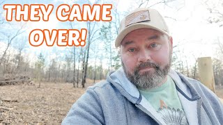 I Got Setup By A Subscriber!