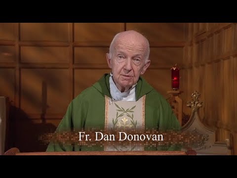 Sunday Catholic Mass Today | Daily TV Mass (July 7 2019)