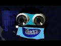 NEW EFFECT Klasky Csupo In Ratatouille End Credits Major