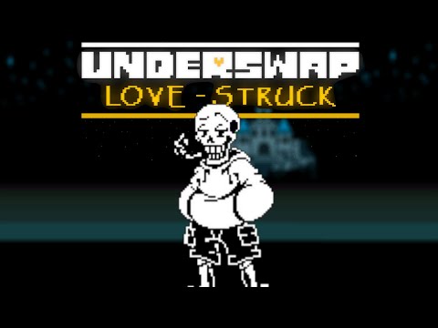 Underswap Neutral Run Papyrus Theme | Love-Struck