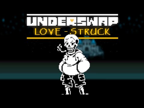 Underswap Neutral Run Papyrus Theme | Love-Struck