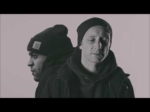 Calibre & DRS - Broken Wings