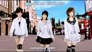 Buono - &#39;Co-no-Mi-chi&#39;