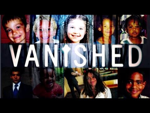 Vanished: Unsolved Mysterious Disappearances | Missing People Documentary