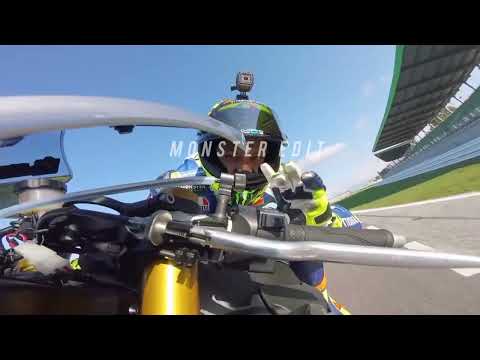 ⚡️VR 46 MONSTER Energy⚡️