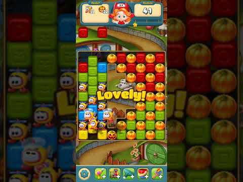 Toy Blast level 2271