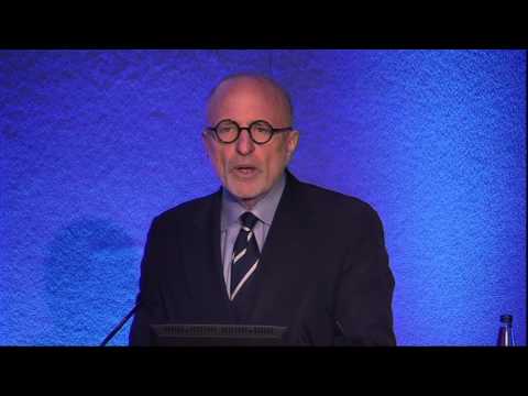 Chester Beatty Annual Lecture 11 February 2016