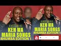 Ken Wa Maria Rhumba Songs Volume 1