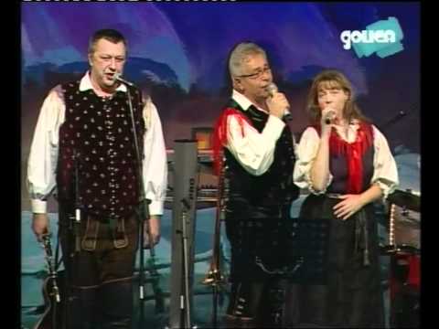 Slovenski muzikantje - Zvezde na nebu gore (LIVE)