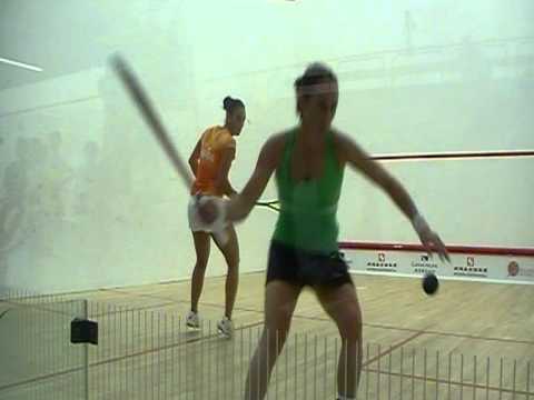 HK2010 Grinham v Serme