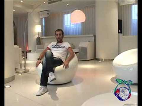 Sebastian Gamboa at Pacha Ibiza