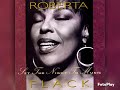 Roberta Flack - Natural Thing