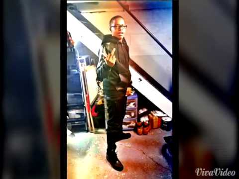 OppAss Kadow - Spaceship ft. Young Ghost