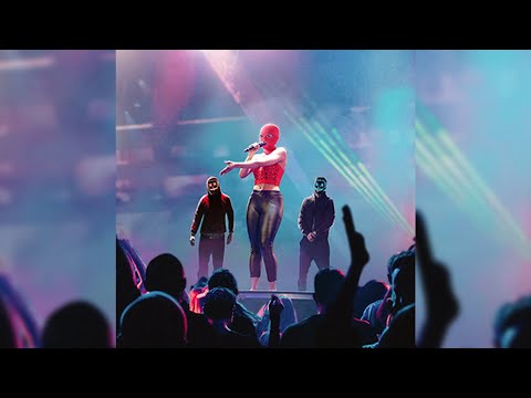 Rasmus Gozzi X Fröken Snusk - RID MIG SOM EN DALAHÄST (Absolut X TDHZ Remix)