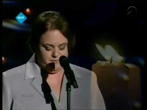 Malta entry in the Eurovision 1998 (SD)