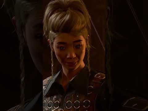 Hidden Act 3 Spectator in #bg3 #baldursgate3 #baldursgate