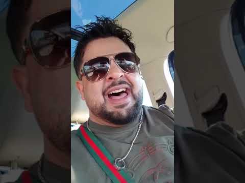 Kristofor sam fericime