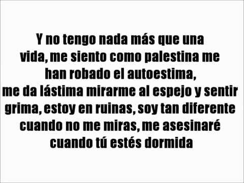 Descanso eterno + letra  endecah ambkor  xenon