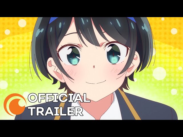 Official Trailer [Subtitled]