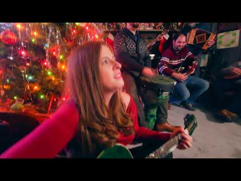 Sheridan Rúitín - Christmas Medley '21