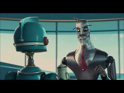 Rodneyladdin part 26 - "Prince Rodney (Reprise)"