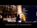 RAISED FIST - Dedication [ FULL ALBUM ] 
